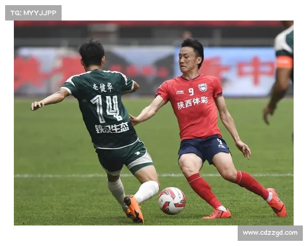 中甲第十轮:陕西大秦之水主场1:3不敌梅县铁汉生态 中甲第十轮:陕西大秦之水主场1:3不敌梅县铁汉生态