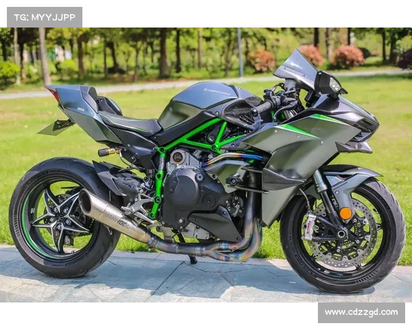 「骑乘」品鉴|武术加身的东瀛忍者——川崎Ninja H2 「骑乘」品鉴|武术加身的东瀛忍者——川崎Ninja H2