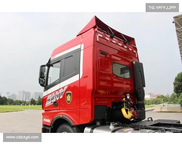 一次给用户换20台新车 三一重卡这次大手笔竟是为兑现承诺? 一次给用户换20台新车 三一重卡这次大手笔竟是为兑现承诺?