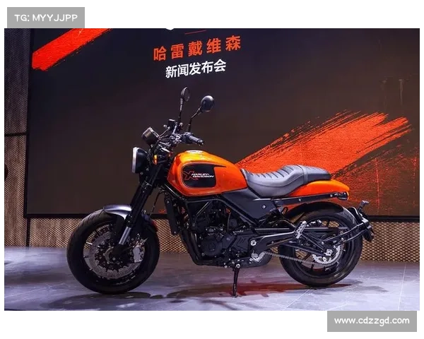 上海车展!哈雷摩托新款首发!价格不高!新款造型! 上海车展!哈雷摩托新款首发!价格不高!新款造型!