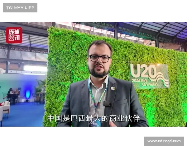 中巴电子商务合作助力巴西经济增长 中巴电子商务合作助力巴西经济增长