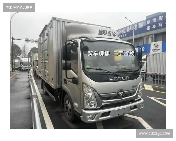 你猜猜 福田奥铃TX全面升级后什么样? 你猜猜 福田奥铃TX全面升级后什么样?