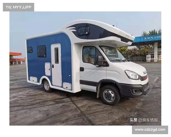 依维柯得意自动挡发布 国内房车_宿营车市场即将迎来新产品 依维柯得意自动挡发布 国内房车_宿营车市场即将迎来新产品