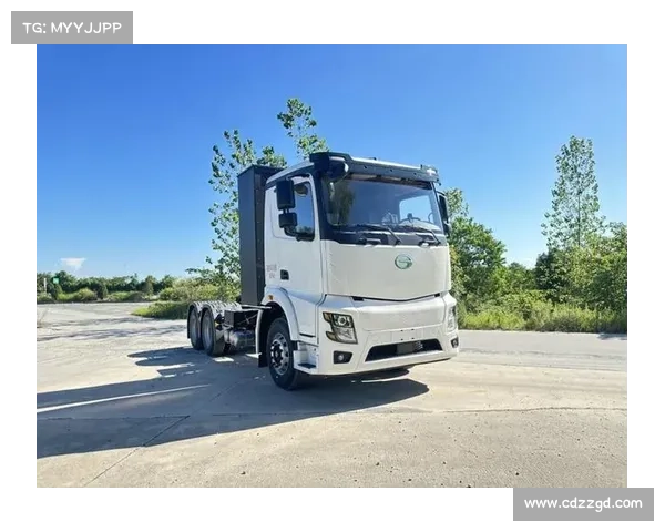 全力“梭哈”新能源，掌握自主权的全新广汽日野能否浴火重生？