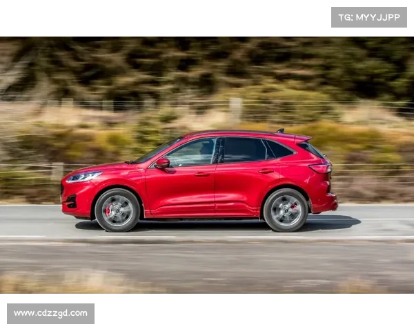 全新福特翼虎Kuga PHEV——旗舰级插电混动SUV 全新福特翼虎Kuga PHEV——旗舰级插电混动SUV